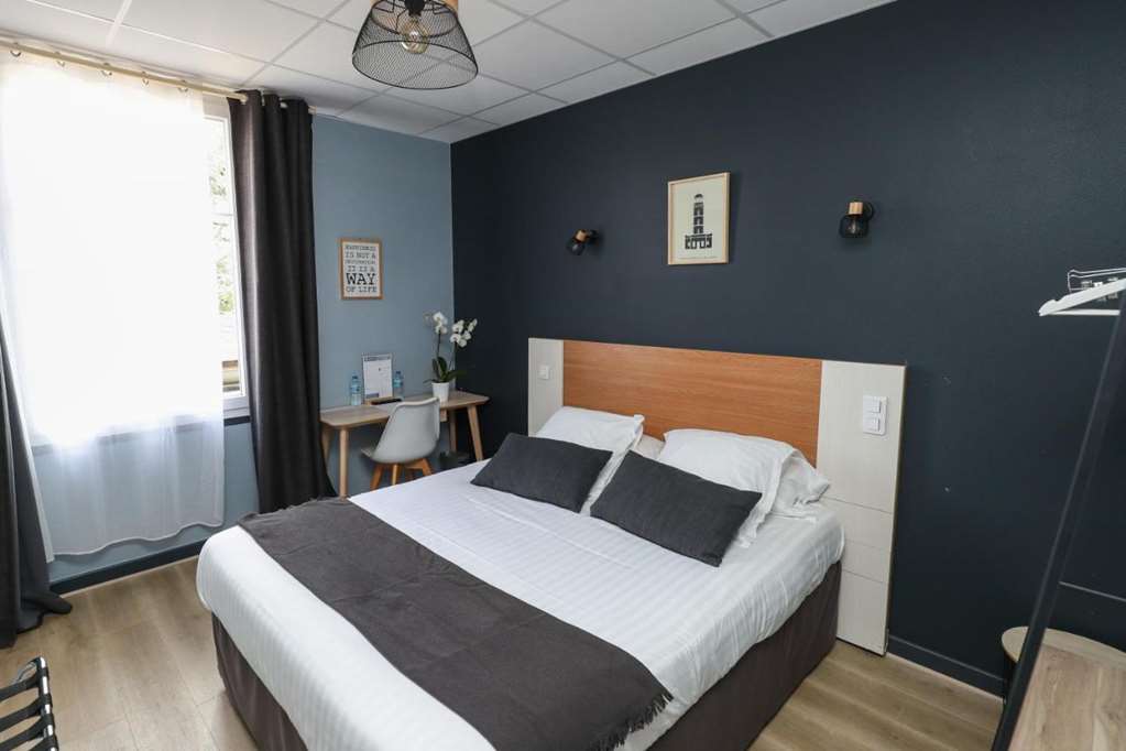 Hôtel La Réserve de Brive — Brive-La-Gaillarde — photo 3