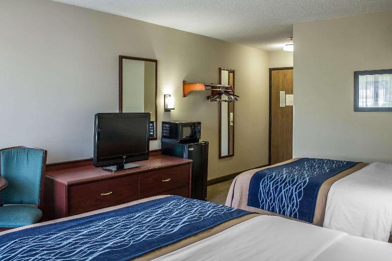 Comfort Inn - photo 12