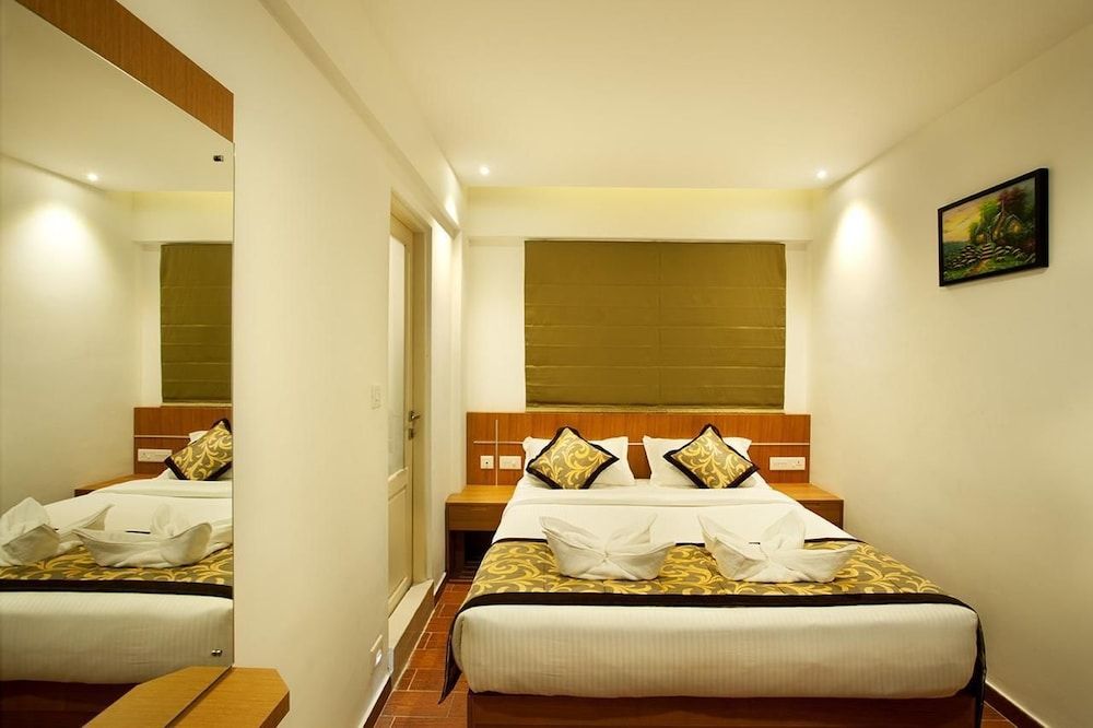 Beith Annexe - last minute hotel in Cochin