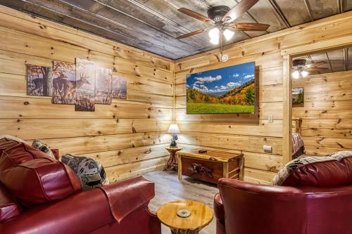 Sunshine Ridge Hot Tub Game Room WIFI 560 FREE tickets each paid day - photo 47