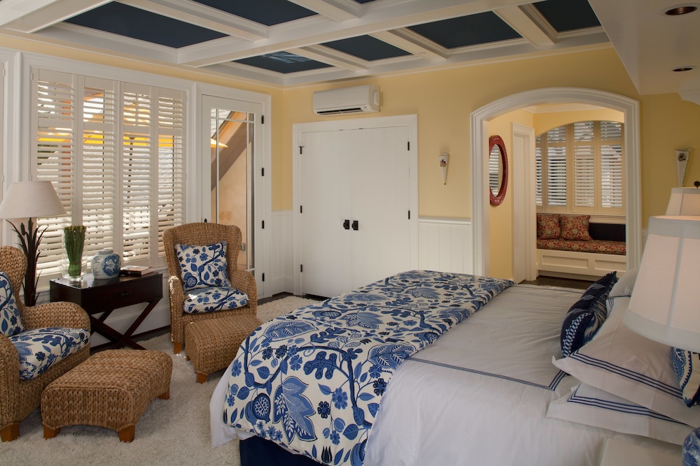 The Inn at Pleasant Beach - photo 3