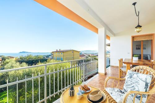 Casa Cala Biriala — 4-Star Luxury Hotel in Santa Maria Navarrese, Italy