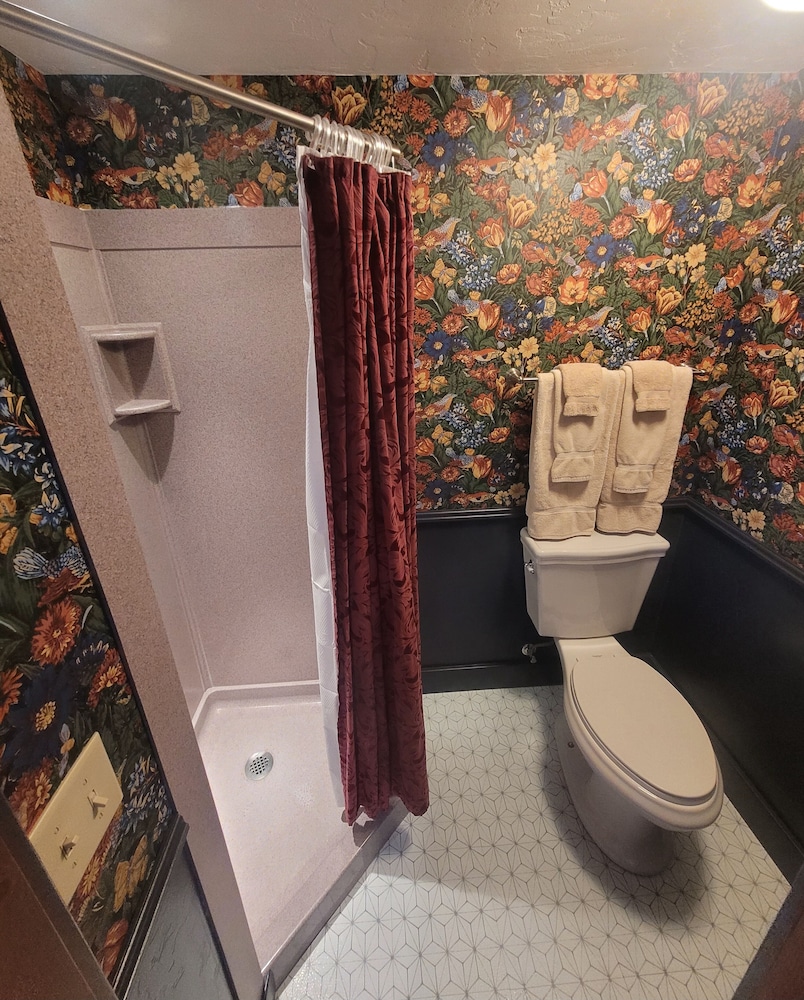 The Hand Hotel Bed & Breakfast - photo 37