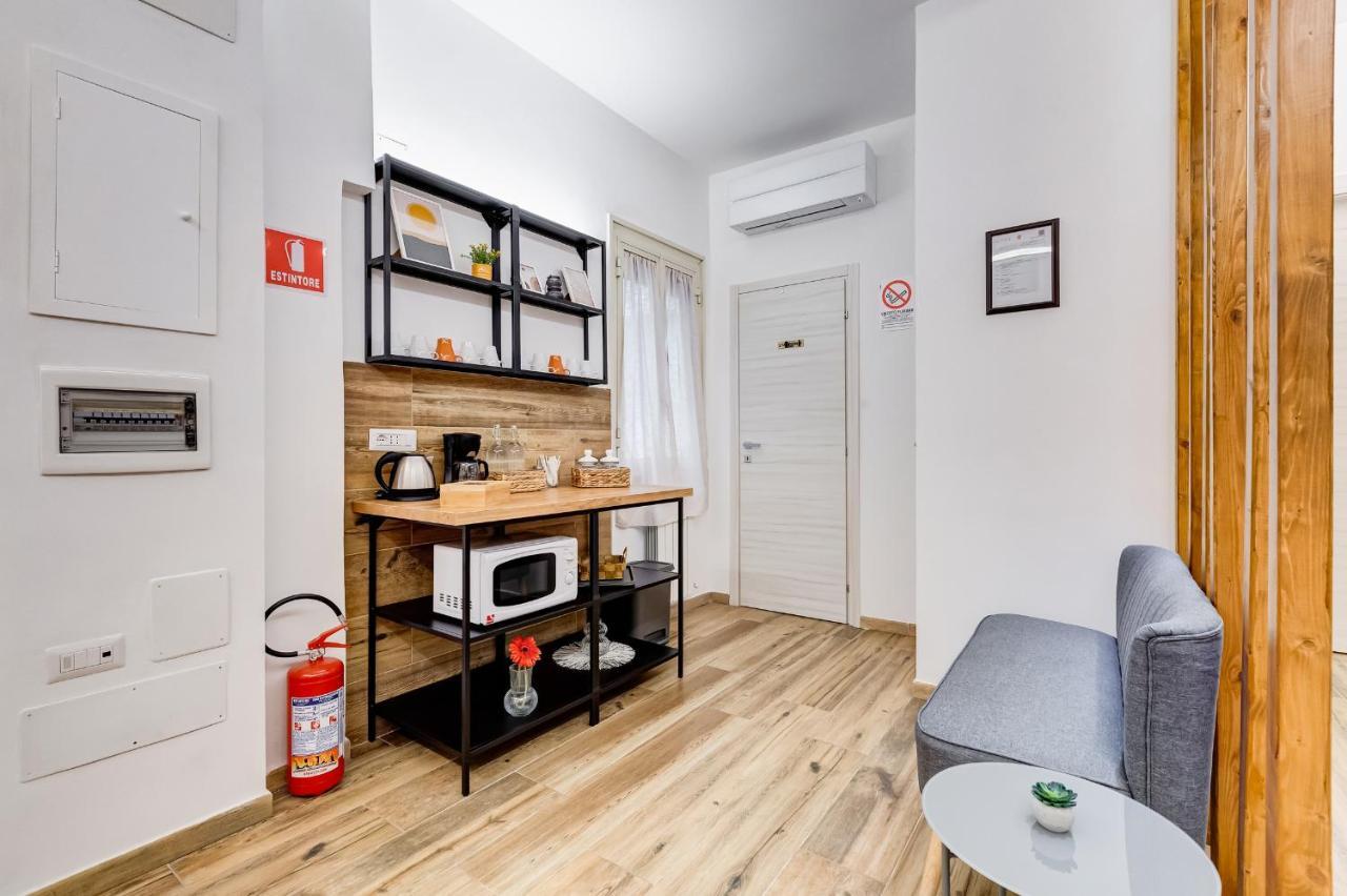 Vaticandream Guest House — 4-Star Luxury Hotel in Rome, Italy