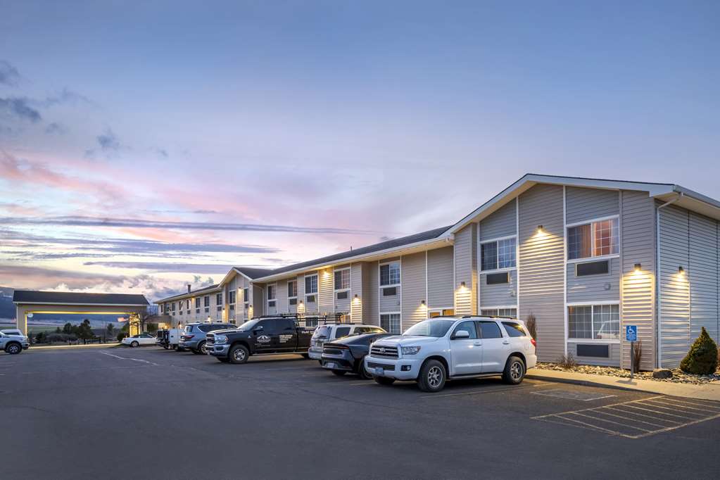 SureStay Plus by Best Western Enterprise - photo 32