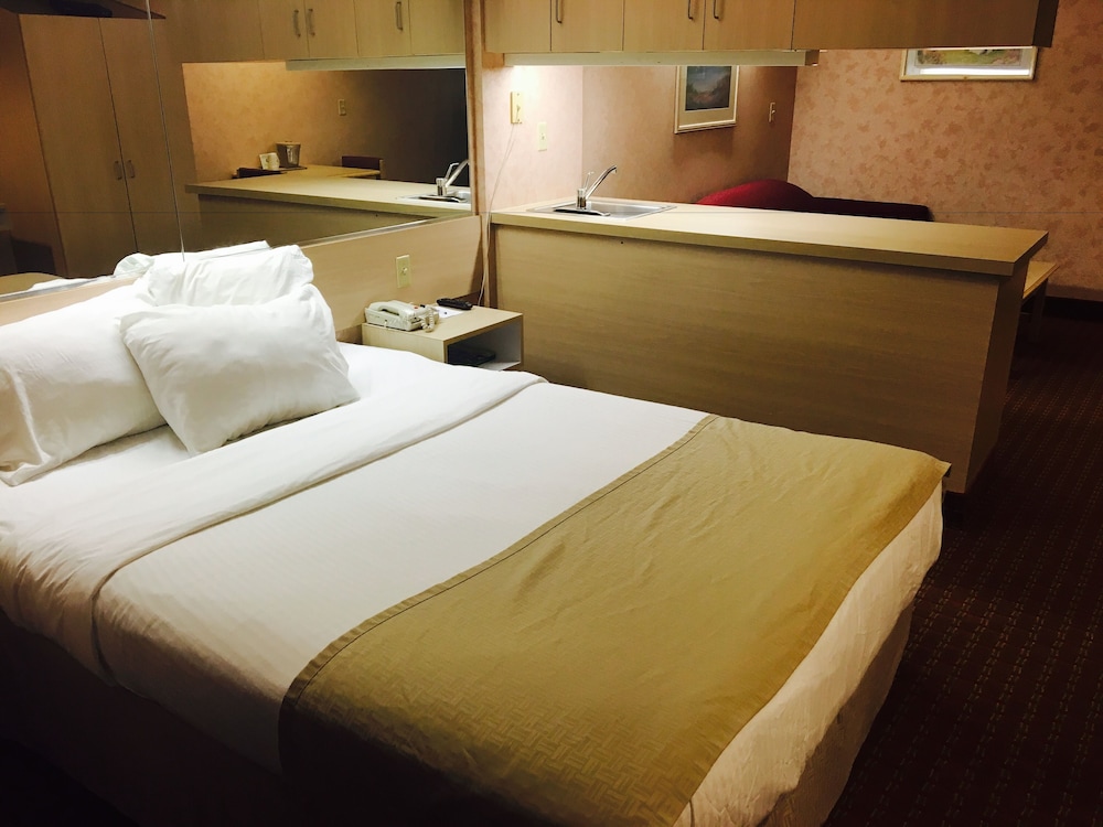 Microtel Inn & Suites by Wyndham Baldwinsville Syracuse - photo 10
