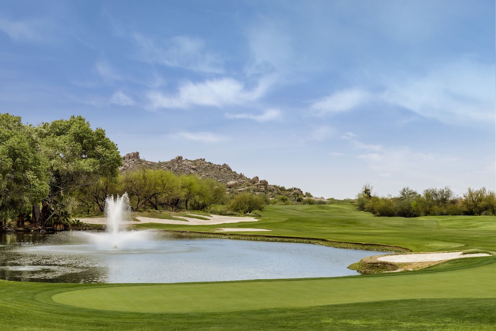 Boulders Resort & Spa Scottsdale Curio Collection by Hilton - photo 161