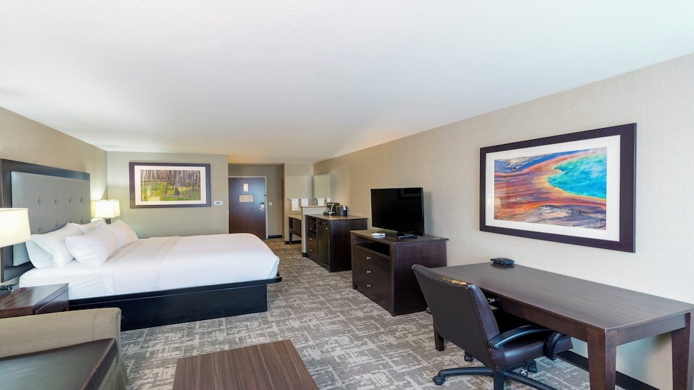 Holiday Inn West Yellowstone by IHG. - photo 79