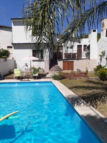 Loma del Alto in Alta Gracia, Argentina