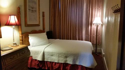 Palace Hotel - photo 3