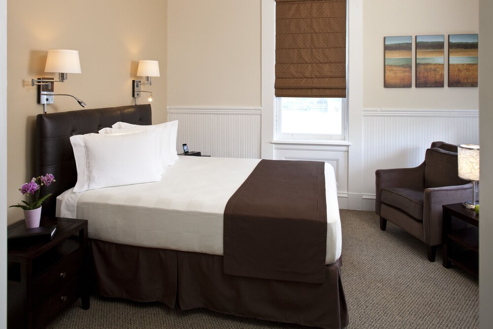 The Barlow Hotel - photo 16