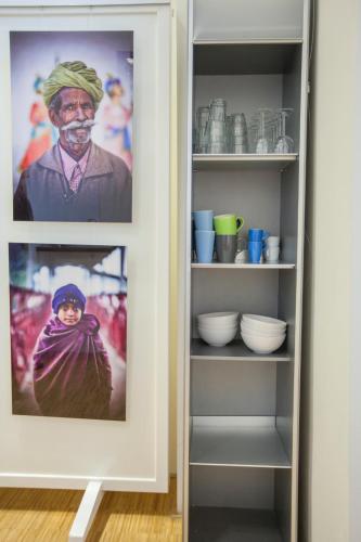 Helmers Artfulstay — Amsterdam — photo 5