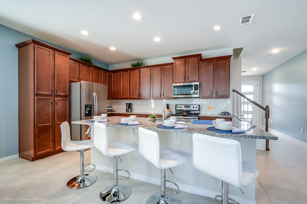 Resort Community Town Home with Pool - photo 11