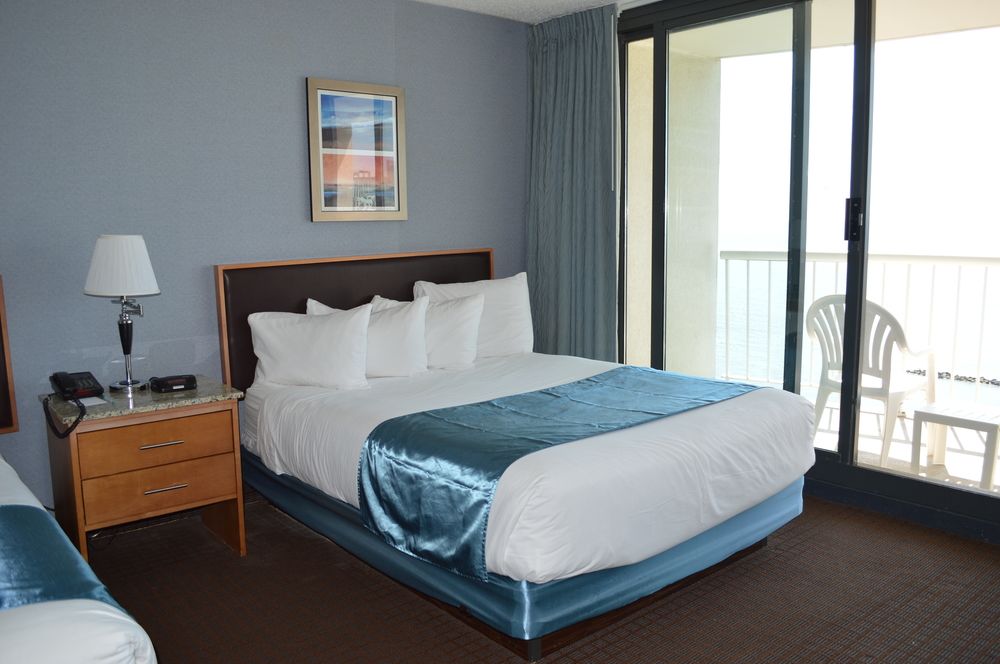 Boardwalk Resorts Flagship - photo 3