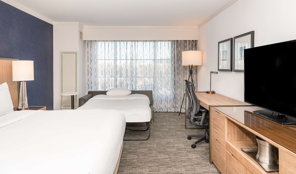 Hilton Columbus Polaris - photo 13
