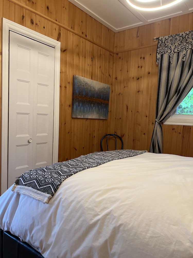 Chalets Plage St Jean in St. John's, Canada