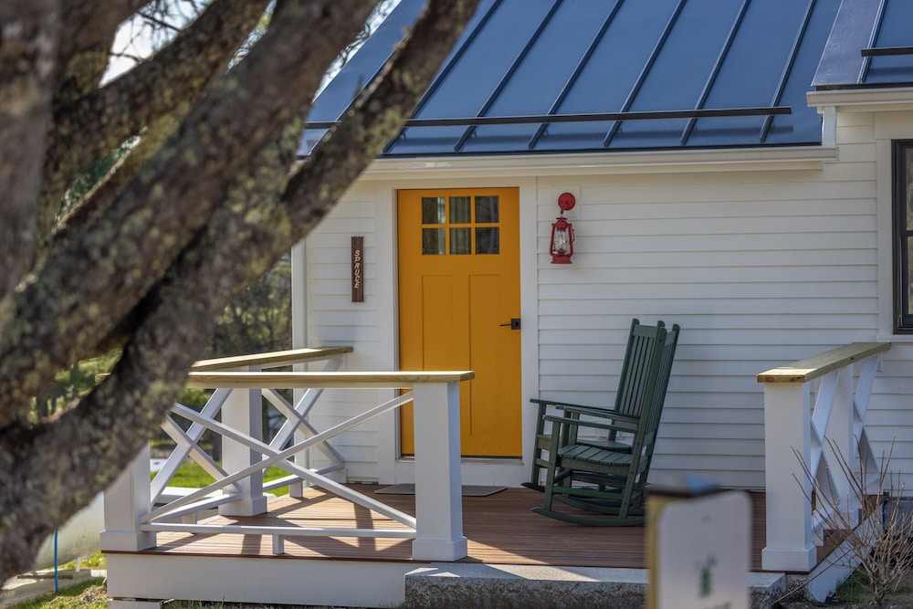 Ducktrap Motel - photo 55