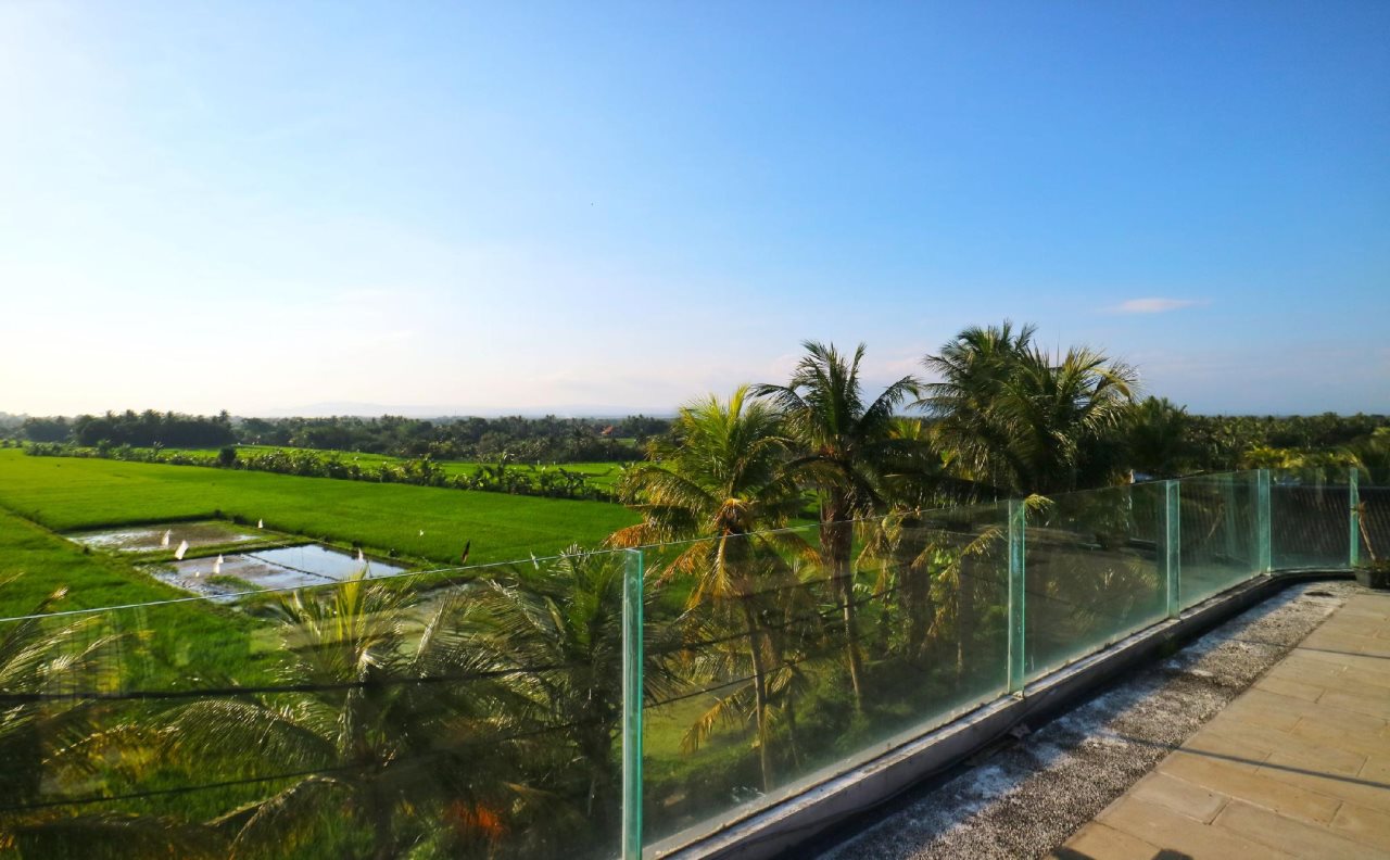 The Caz Bali in Tabanan, Indonesia