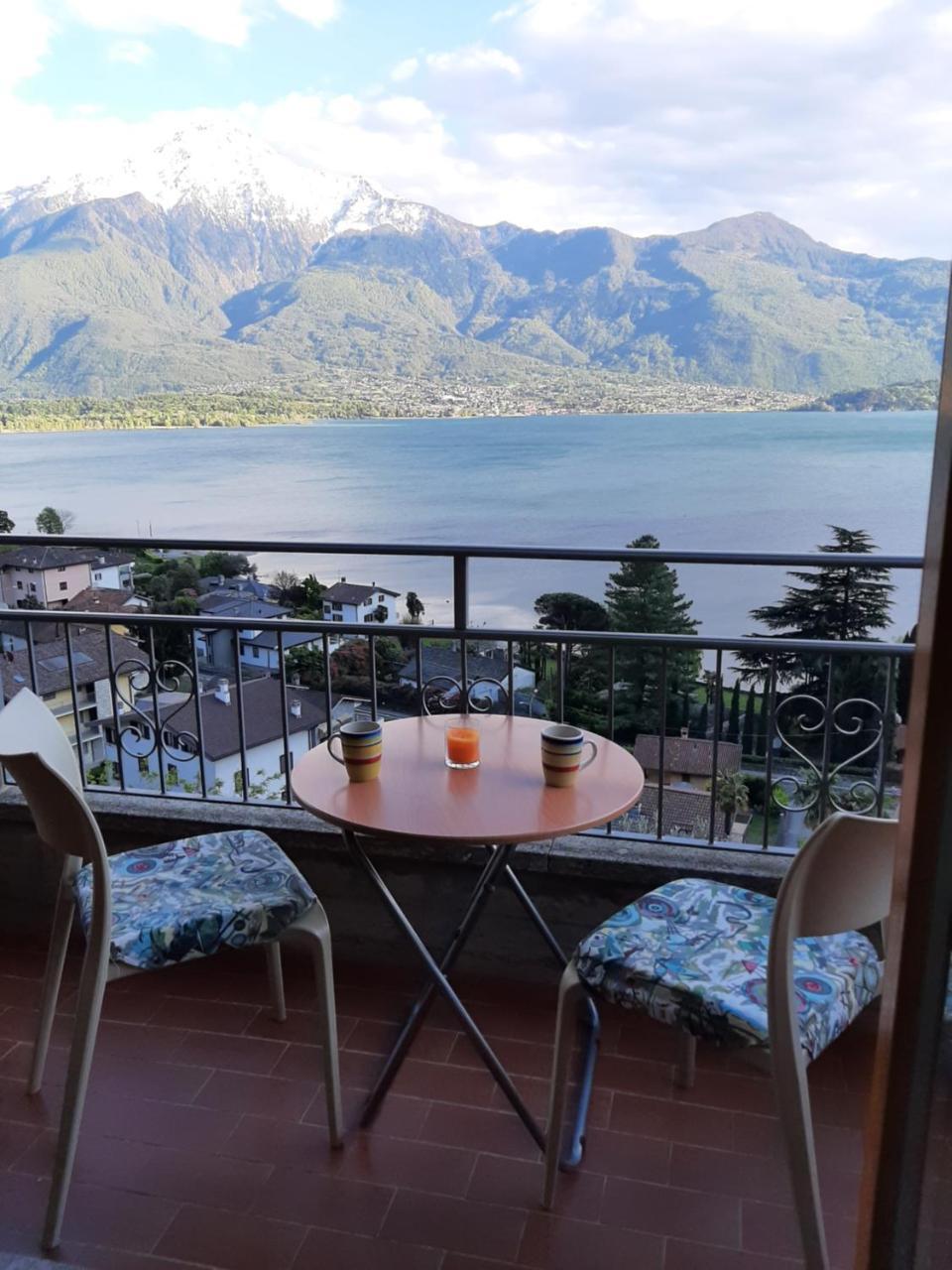 Cima Lago - last minute hotel in Gera Lario