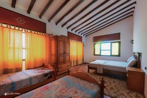 Casa Plasa Grande Chaouen — 5-Star Luxury Hotel in Chefchaouene, Morocco