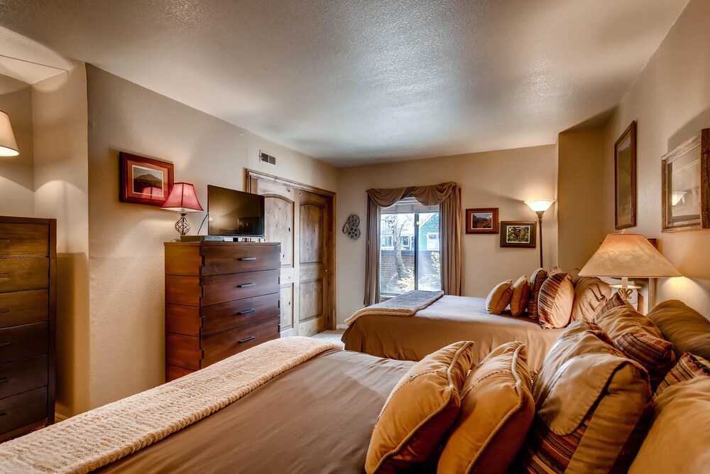 Park Station Condominium Hotel - photo 53