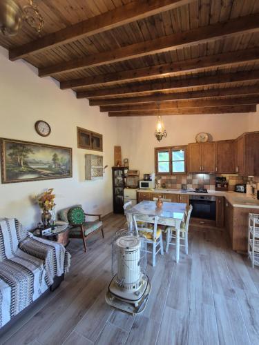 Cozy Paradise in Unknown City, Cyprus