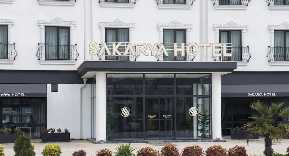 Sakarya Hotel in Adapazari, Turkey