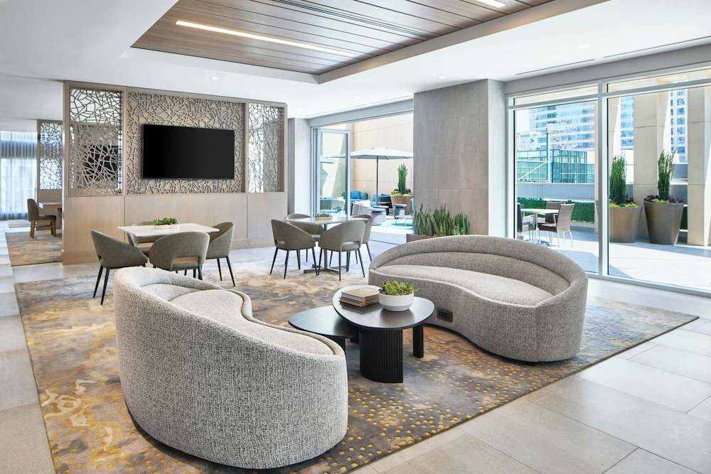 The Westin Charlotte - photo 45
