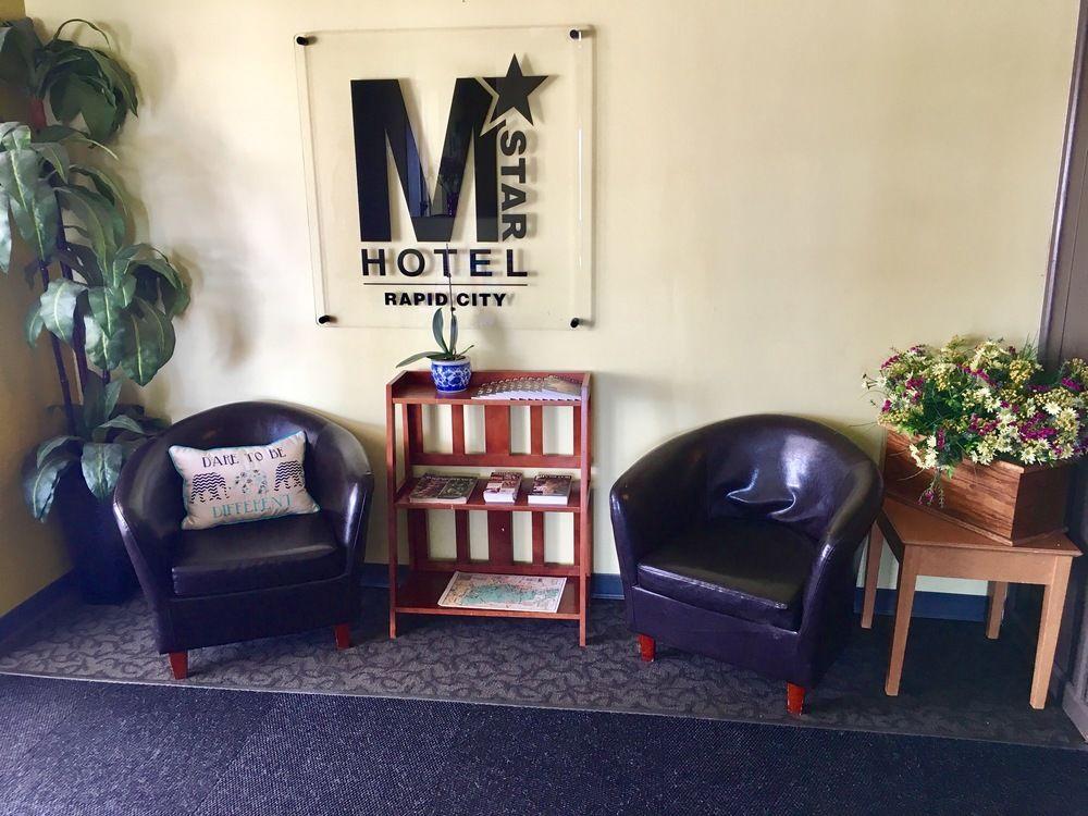 M Star Hotel Rapid City - photo 16