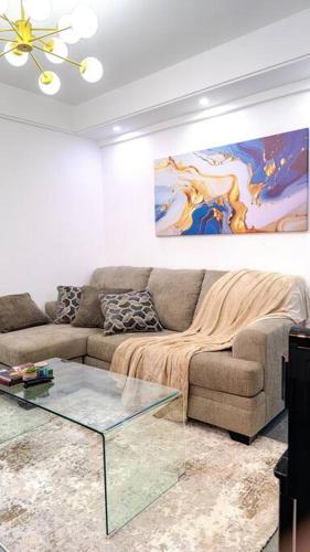high rise apartment at Riverside drive Westlands