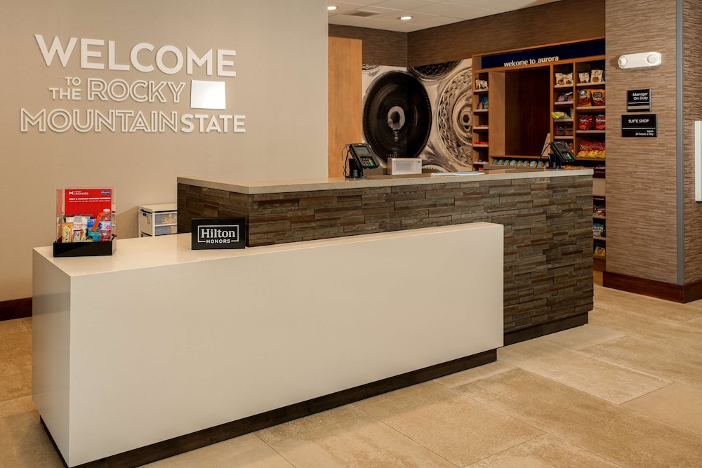 Hampton Inn & Suites Aurora South Denver - photo 12