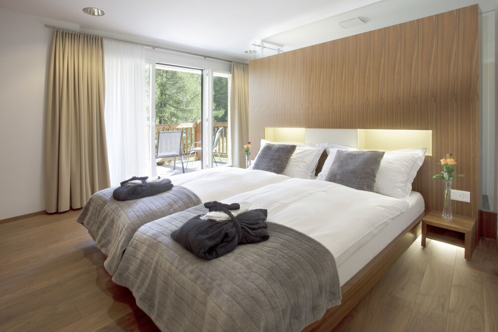 Haus Amber — Zermatt — photo 4