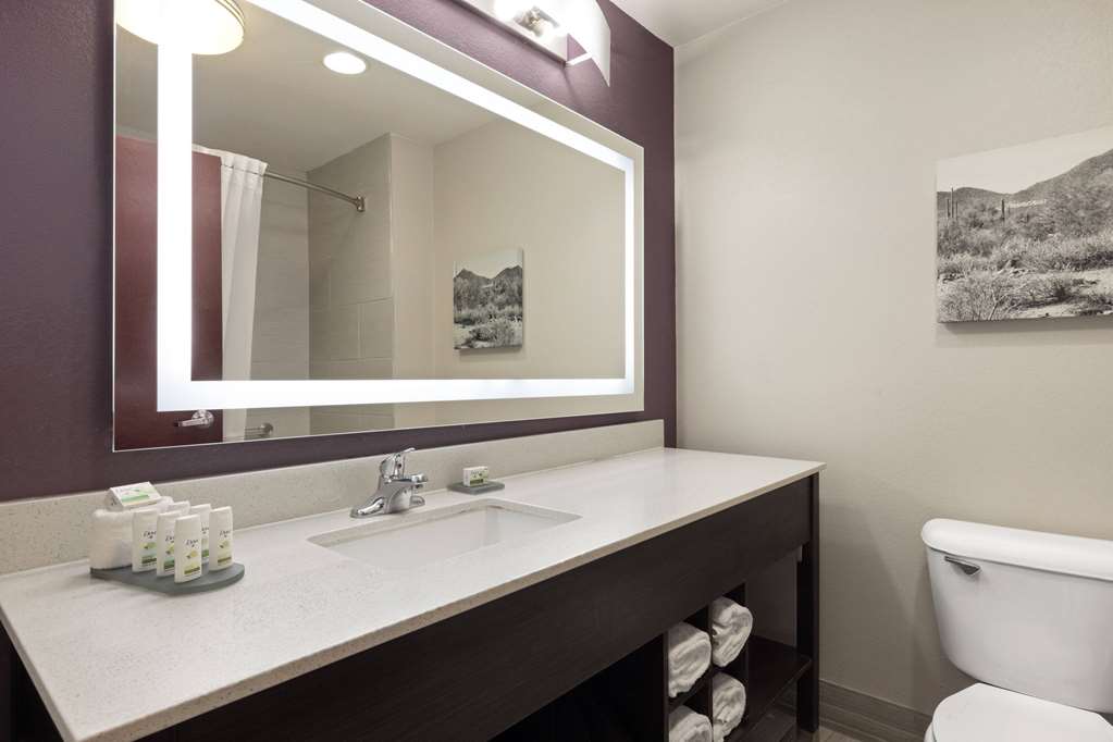 La Quinta Inn & Suites by Wyndham Williams Grand Canyon Area - photo 38