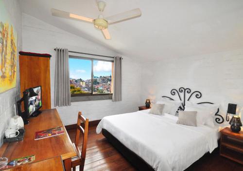 Hotel Rova — Antananarivo — photo 4