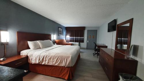 South Padre Island Inn - photo 17