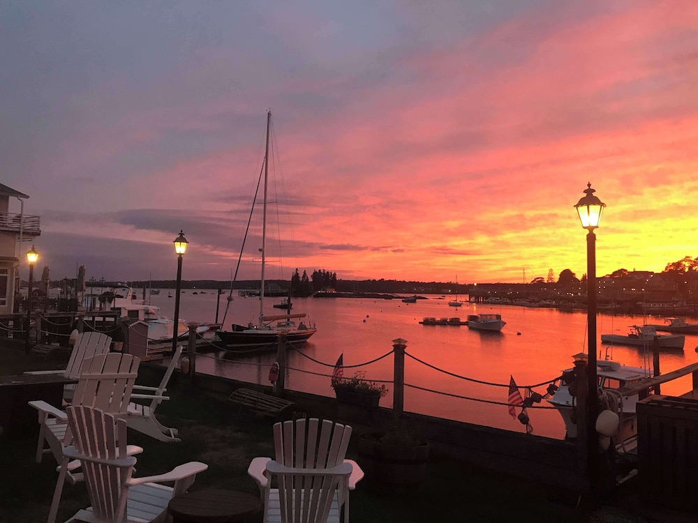 Boothbay Harbor Inn - photo 101