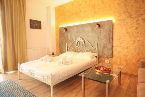 New Central Luxury Oasis — 4-Star Luxury Hotel in Cluj-Napoca, Romania