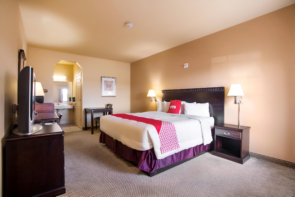 Oyo Hotel Valley View Tx I 35 - photo 16