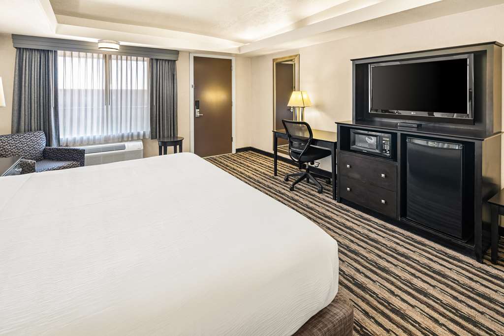 Best Western Coral Hills - photo 10