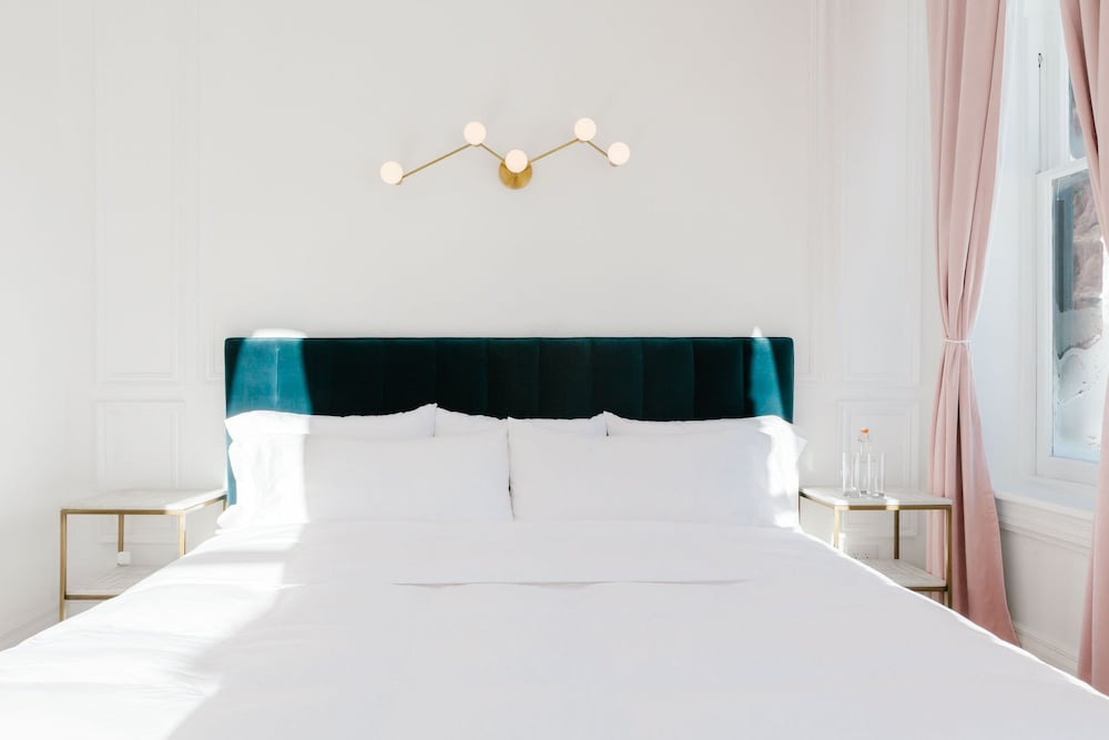 The Wyman Hotel - photo 22