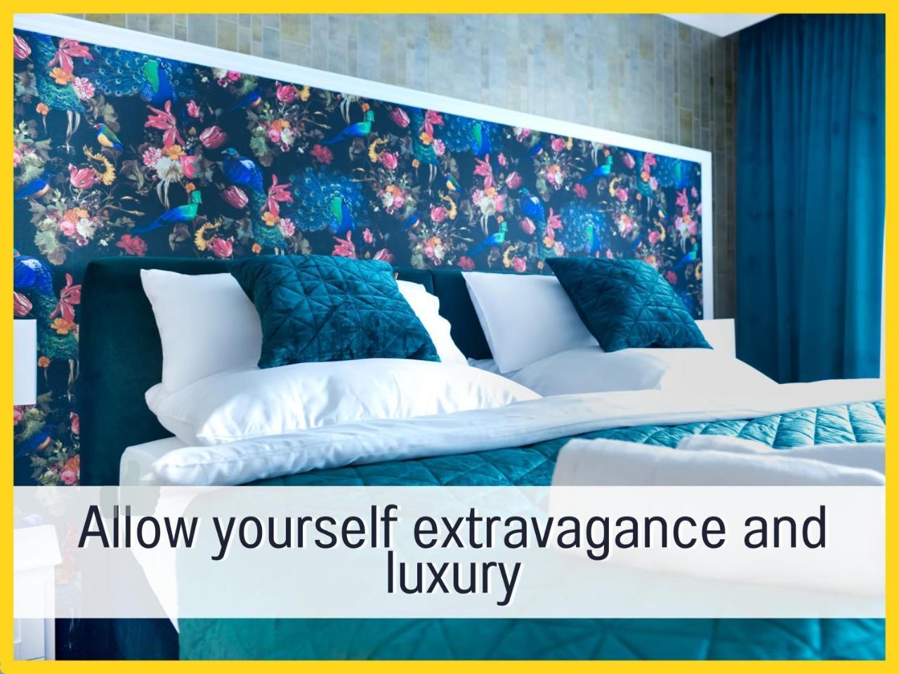 Superior Living Luxury And Comfort — 4-Star Luxury Hotel in Bad Oeynhausen, Germany