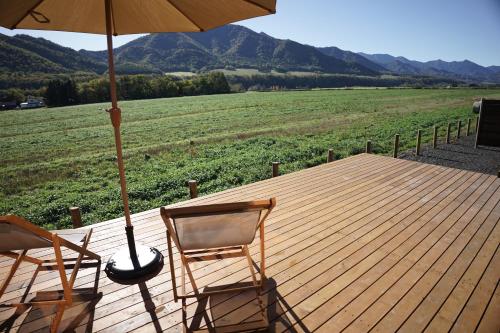 Farm Stay Ezura Farm — Mombetsu — photo 4