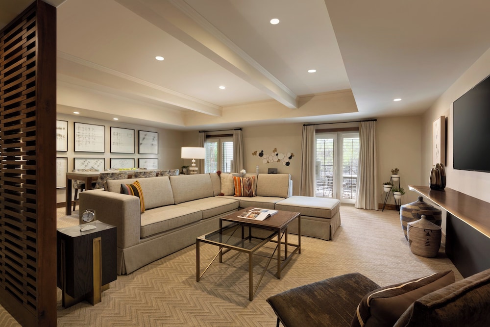 Fairmont Scottsdale Princess - photo 47