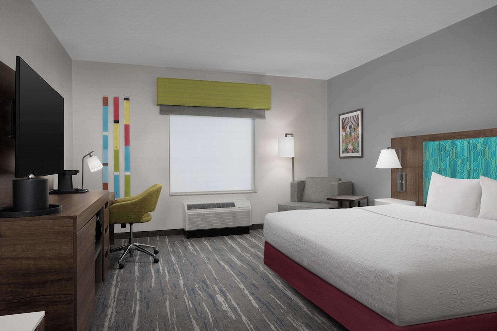 Hampton Inn & Suites Durham North I 85 - photo 7