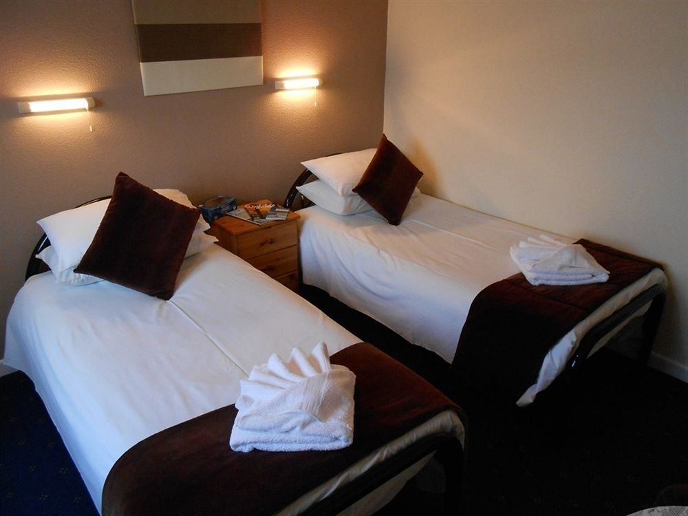 The Triton in Shanklin, United Kingdom