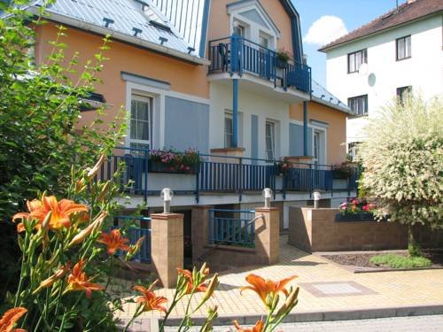 Penzion Sirius - last minute hotel in Vyskov