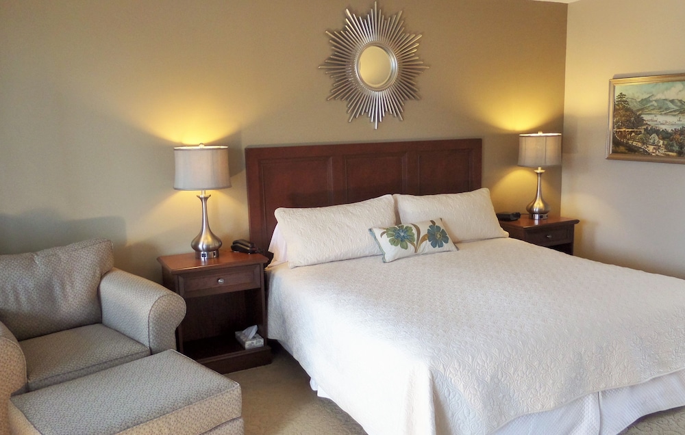Roosevelt Inn of Hyde Park - photo 5
