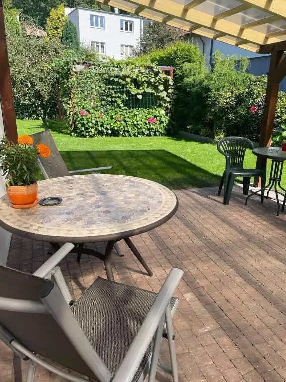 Pokoje Gdynia Demptowo in Gdynia, Poland