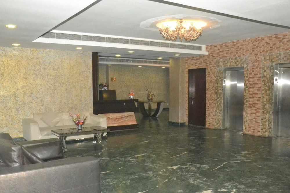 Hotel Patliputra Nirvanaa — Patna — photo 3