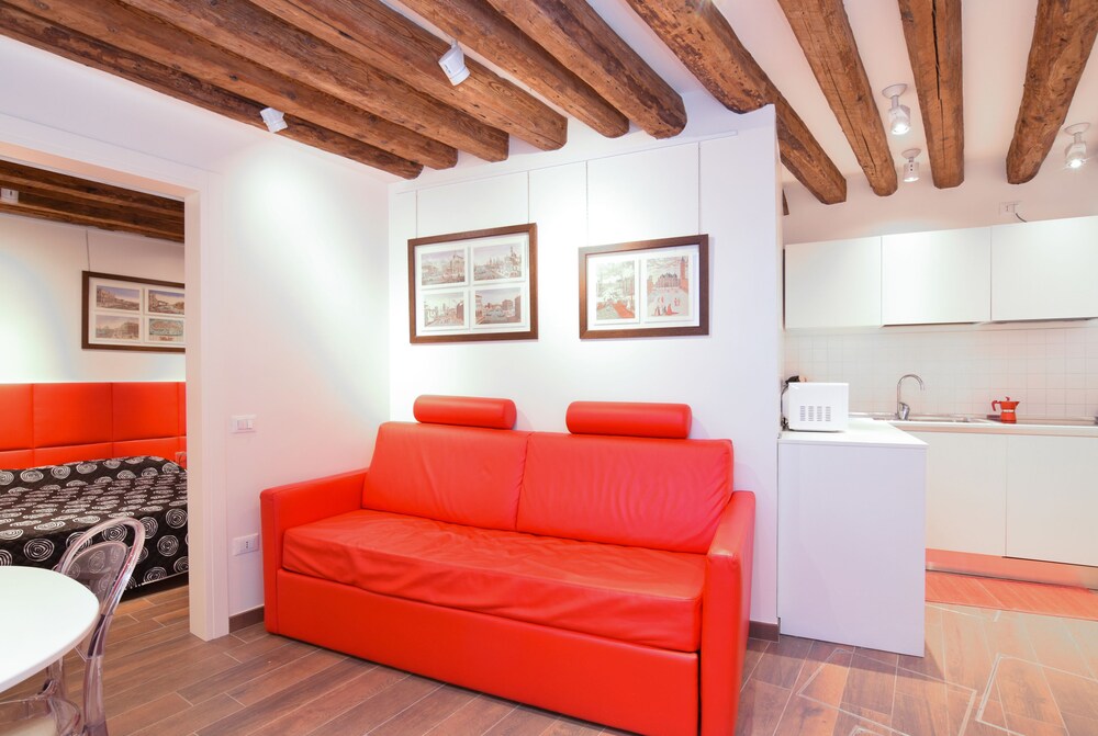 Ca' Margiò — hotel in San Marco